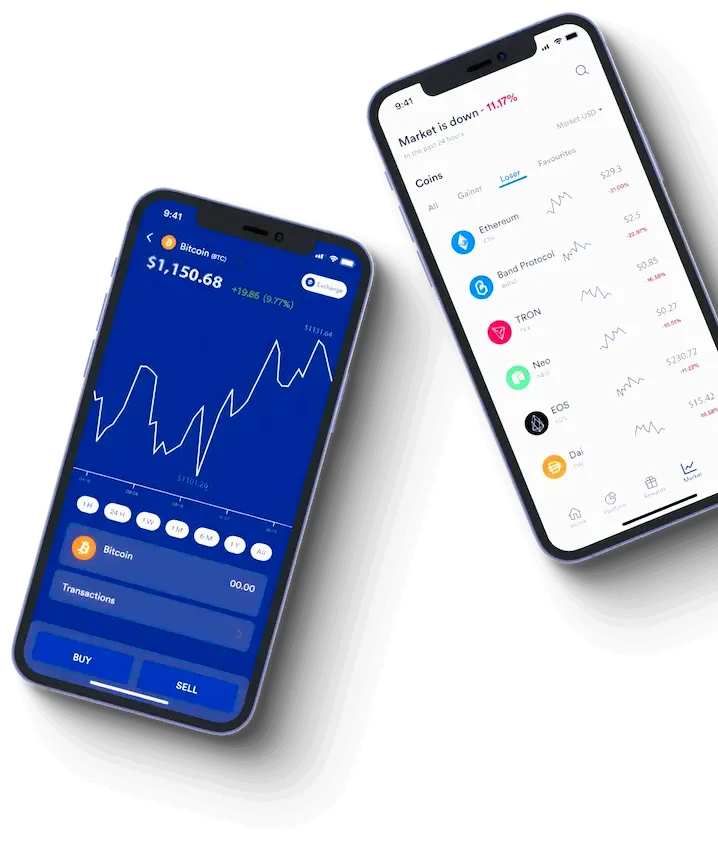 Sentinela AI trading