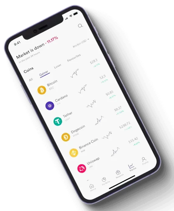 Sentinela AI análisis financiero
